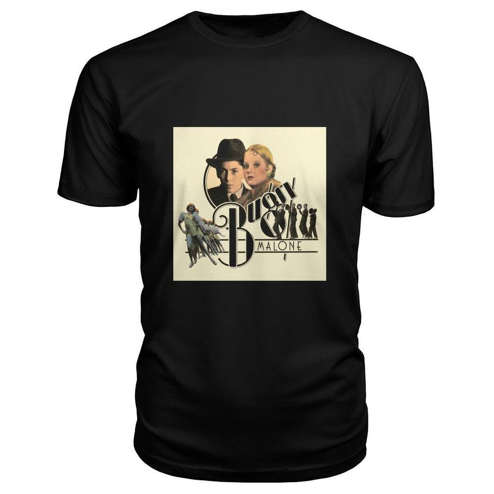 Bugsy Malone Tshirt